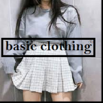 Basic Clothing ®
