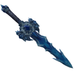 Korblox Frost Sword