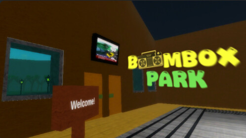 Boombox Park