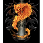 The Fiery Cobra’s