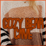 Cozy bear <3