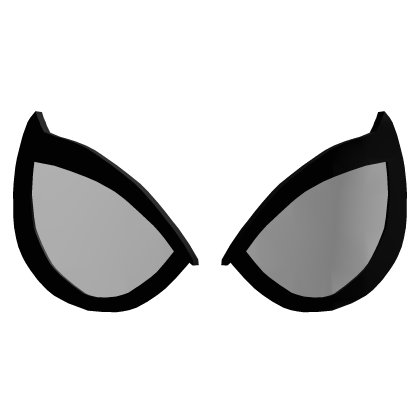 Angry Spider Eyes Roblox item