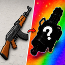 Merge Guns vs Zombies