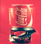 Clip it ( coke army )