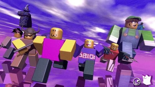 SOUL WARS: ULTIMATE (indev)