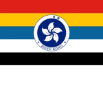 Imperial Chinese/Hong Kong party