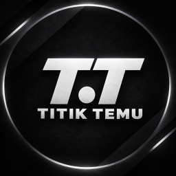 TITIK TEMU