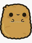 Chicken Nugget fans only:)