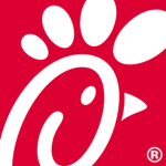 Chick-fil-A!!