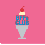 Bff girl clip