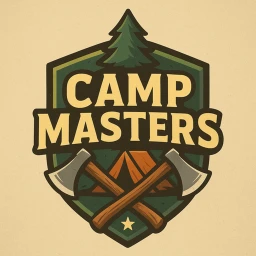 🏕️ Camp Masters | أسياد المعسكر 🏕️ icon