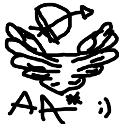 aa prototype icon