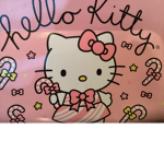 Hi kitty you’re so cute