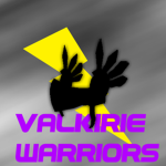 Valkirie Warriors