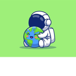 The World of Me