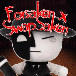 (Noli)Forsaken x SwapSaken icon
