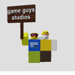 game guys studios