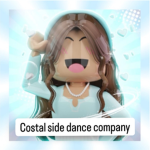 ~ Costal Side Dance Company ~