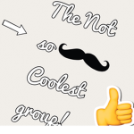 The Not So Coolest Group