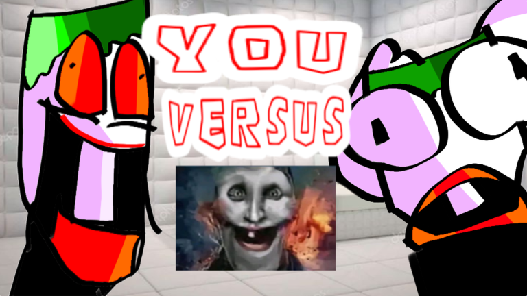 [10K🎉] You VS Benicio v0.35 screenshot 3