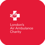 UUK | London's Air Ambulance
