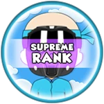 Game Badge Icon