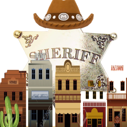 Wild West Ride