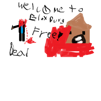 Bloxburg (free edition)
