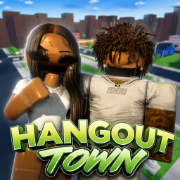 Hangout Town icon