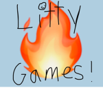 Lit Games:)