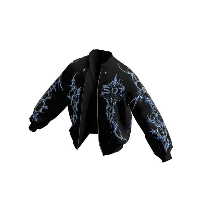 SDT Jacket