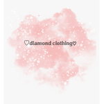 diamonds clothing's