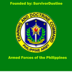 [AFP]Training and Doctrine Command