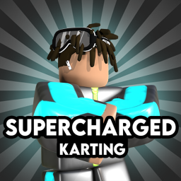 SuperCharged Karting (WIP)