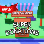 Super Donations 💸 [BETA]