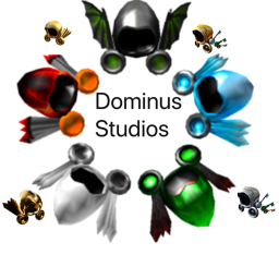 Dominus studio HQ (DISCONTINUED)