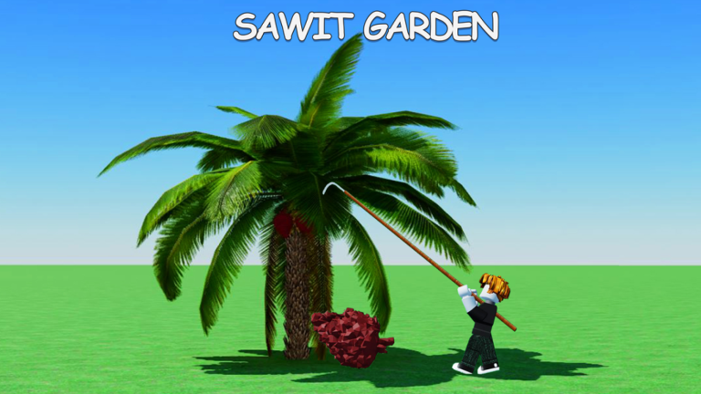 Sawit Garden