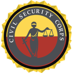 [RGR] Civil Security Cоrps
