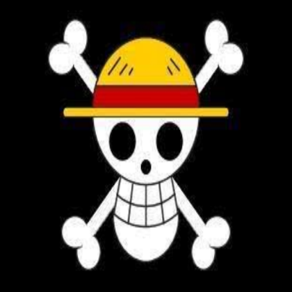 ONE PIECE Roblox decal