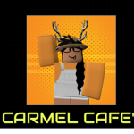 Carmel Cafe'