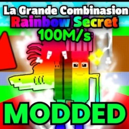 STEAL A BRAINROT MODDED