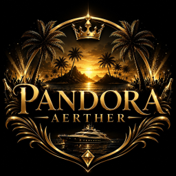 [FREE VIP] PANDORA AERTHER PARTY