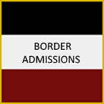 The Royal Admissions of North Germany