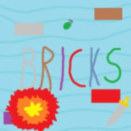 Bricks [Update 9.5] icon