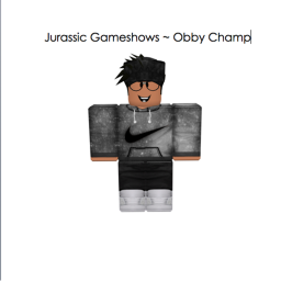 ☆Obby Champ☆