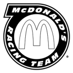 Mcdonald's Racing