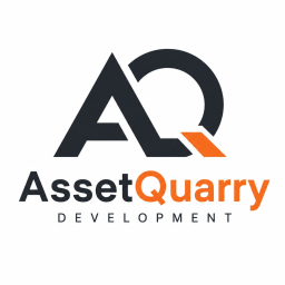 AssetQuarry Market Hub
