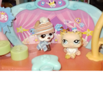 LPS can club