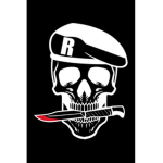 The Blackwatch Raiders