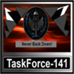 TF-141 (Task Force-141)